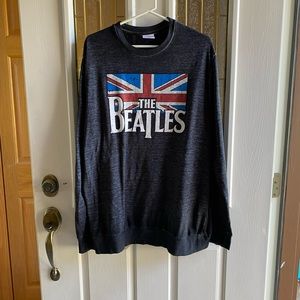 Beatles Sweatshirt